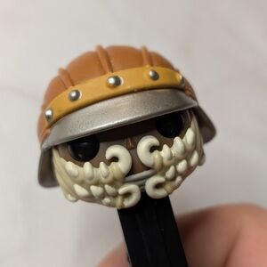 Funko x PEZ Star Wars “The Armorer” Dispenser